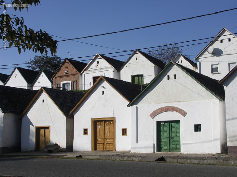 Villánykövesd, Maďarsko
