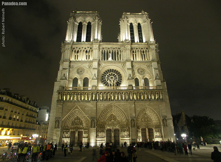 Parigi, Francia