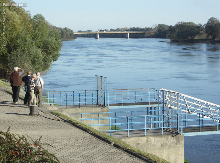 Barcs, Madžarska