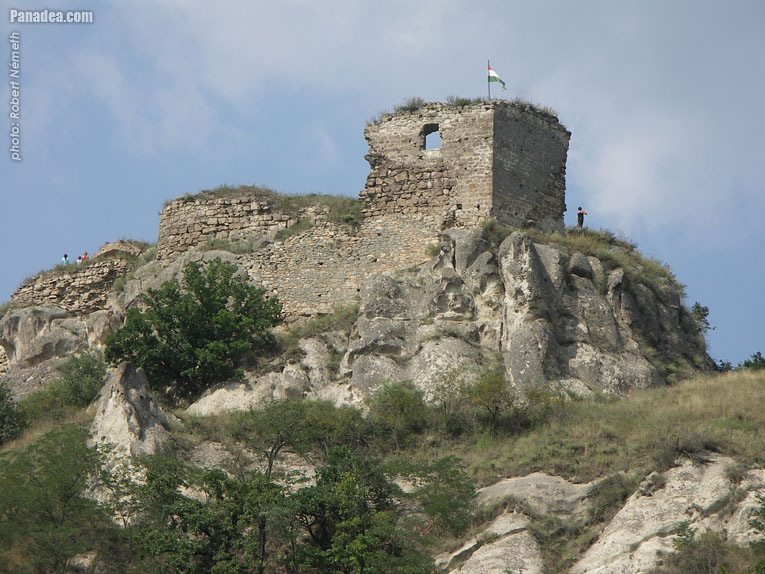 Sirok, Madžarska