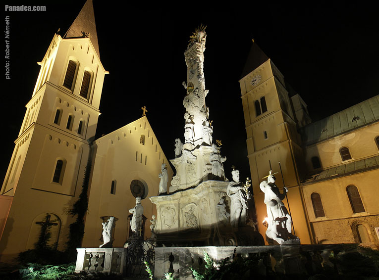Veszprém, Ungarn