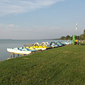 Balatonlelle, Maďarsko