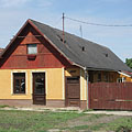 Isaszeg, Maďarsko