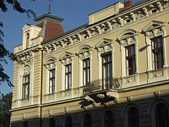  - Körmend, Maďarsko