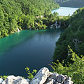  - Národní park Plitvická jezera, Chorvatsko