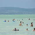 Balatonlelle, Maďarsko
