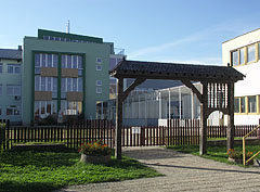 Deák Ferenc Elementary School - Barcs, Maďarsko