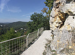 Apáthy Rock - Budapešť, Maďarsko