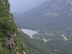  - Lake Bohinj (Bohinjsko jezero), Slovenya