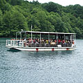 Plitvice Lakes National Park, Hırvatistan