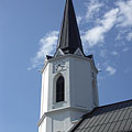 Sárospatak, Macaristan