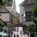 Szentendre, Macaristan