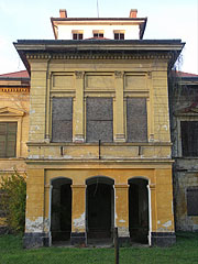 Somogytarnóca, Széchenyi Mansion - Barcs, Ungaria