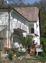 Törökmező Tourist Shelter - Börzsöny Mountains, Ungaria