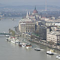 Budapesta, Ungaria