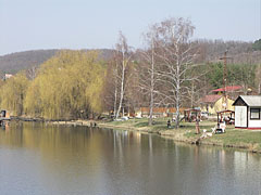  - Gödöllő Hills (Gödöllői-dombság), Ungaria