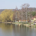 Gödöllő Hills (Gödöllői-dombság), Ungaria