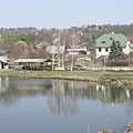 Gödöllő Hills (Gödöllői-dombság), Ungaria