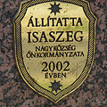 Isaszeg, Ungaria