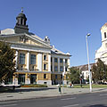 Kecskemét, Ungaria