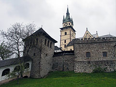  - Kremnica (Körmöcbánya), Slovacia