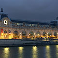 Paris, Franța