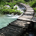 Plitvice Lakes National Park, Croația