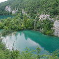 Plitvice Lakes National Park, Croația