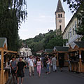 Tokaj, Ungaria