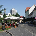 Veszprém, Ungaria