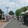 Balatonlelle, Hungria