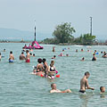 Balatonlelle, Hungria