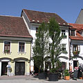 Kranj, Eslovénia