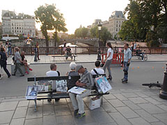  - Paris, França