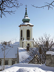  - Szentendre, Hungria