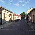 Tokaj, Hungria