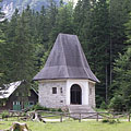 Triglav National Park, Eslovénia