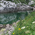 Triglav National Park, Eslovénia