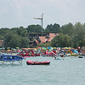 Balatonlelle, Ungheria