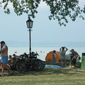 Balatonlelle, Ungheria