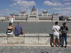  - Budapest, Ungheria