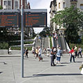 Budapest, Ungheria