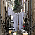 Dubrovnik (Ragusa), Croazia