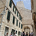 Dubrovnik (Ragusa), Croazia