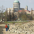 Esztergom (Strigonio), Ungheria