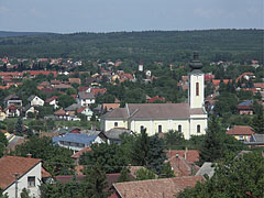  - Isaszeg, Ungheria