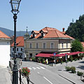 Kamnik, Slovenia