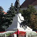 Kecskemét, Ungheria