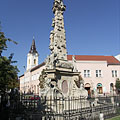 Kecskemét, Ungheria