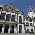  - Kiskunfélegyháza, Ungheria